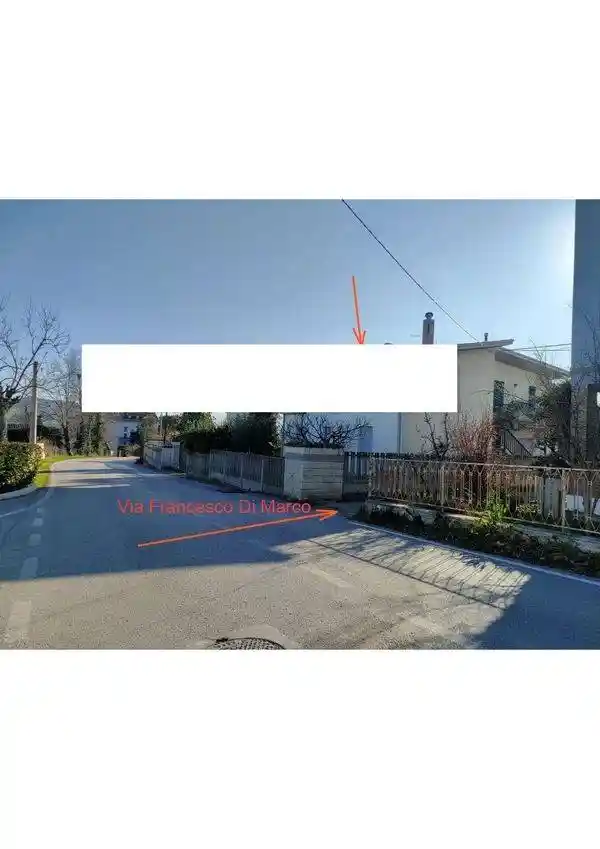 Appartamento in vendita a Teramo