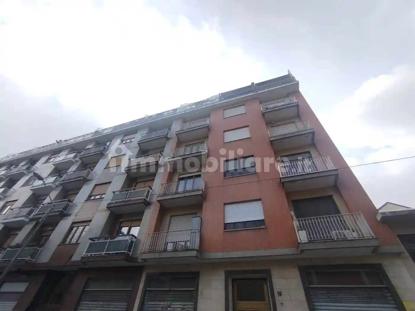 Attico - Mansarda in vendita a Torino