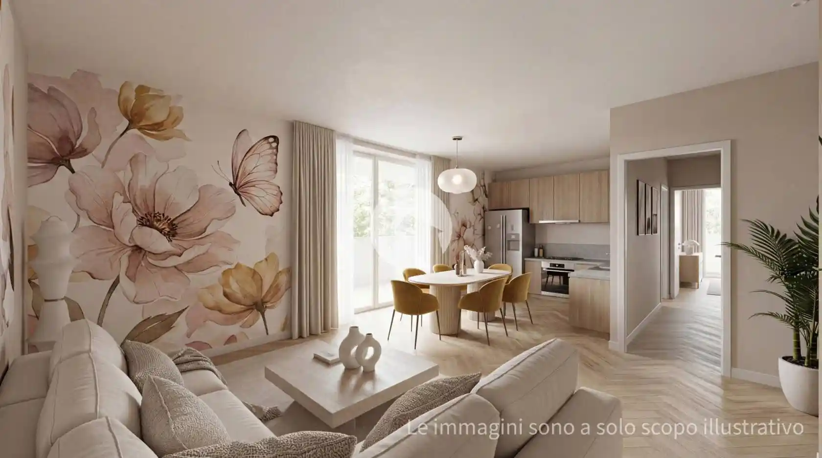 Appartamento in vendita a Maranello