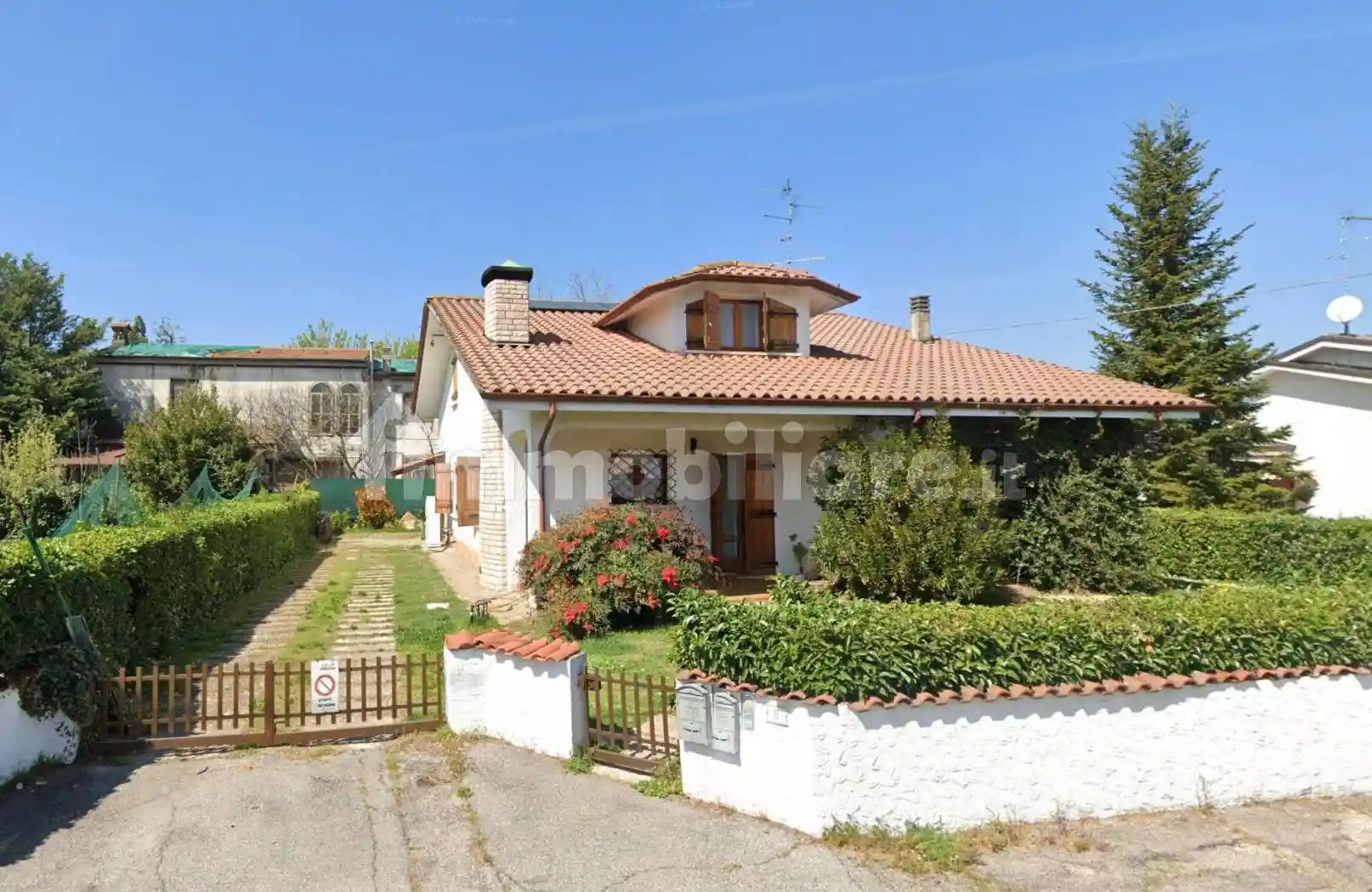 Villa in vendita a Gonzaga