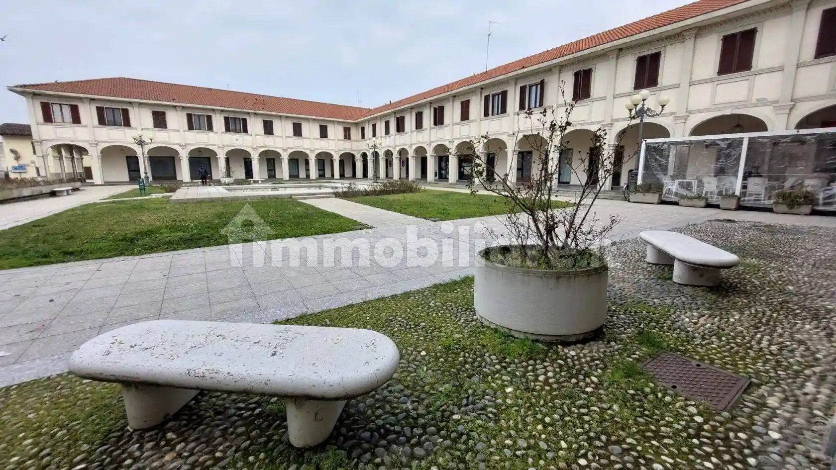 Appartamento in vendita a Parona