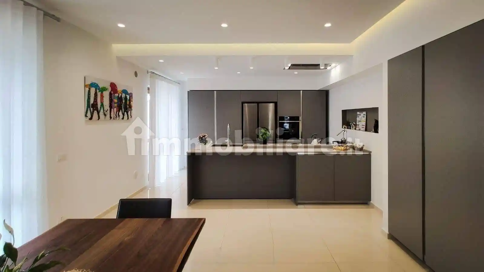 Appartamento in vendita a San Nicola la Strada