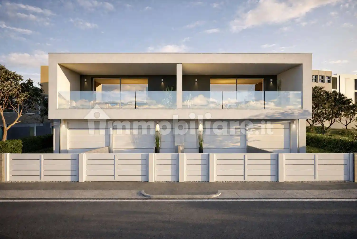 Progetto in vendita a Occhiobello