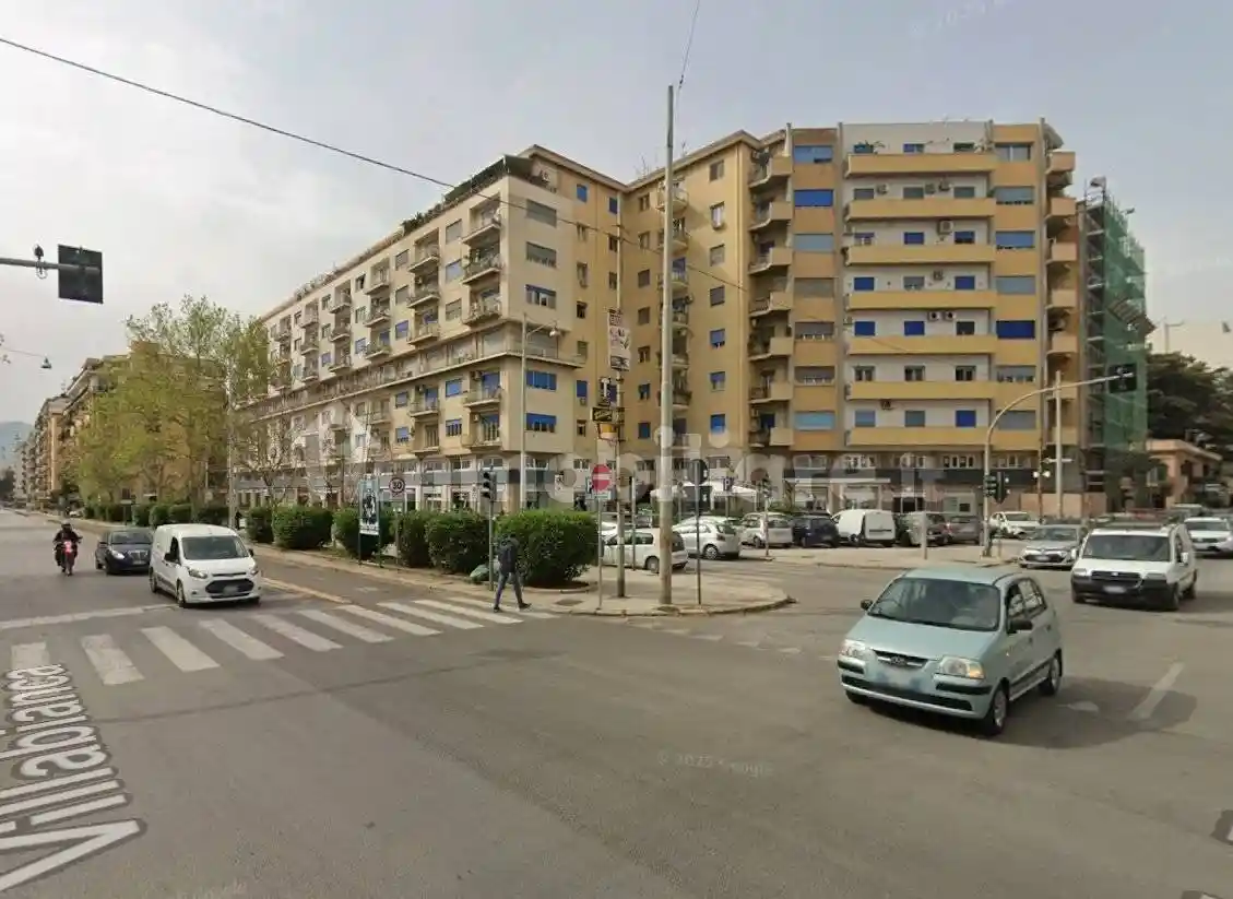 Appartamento in affitto a Palermo
