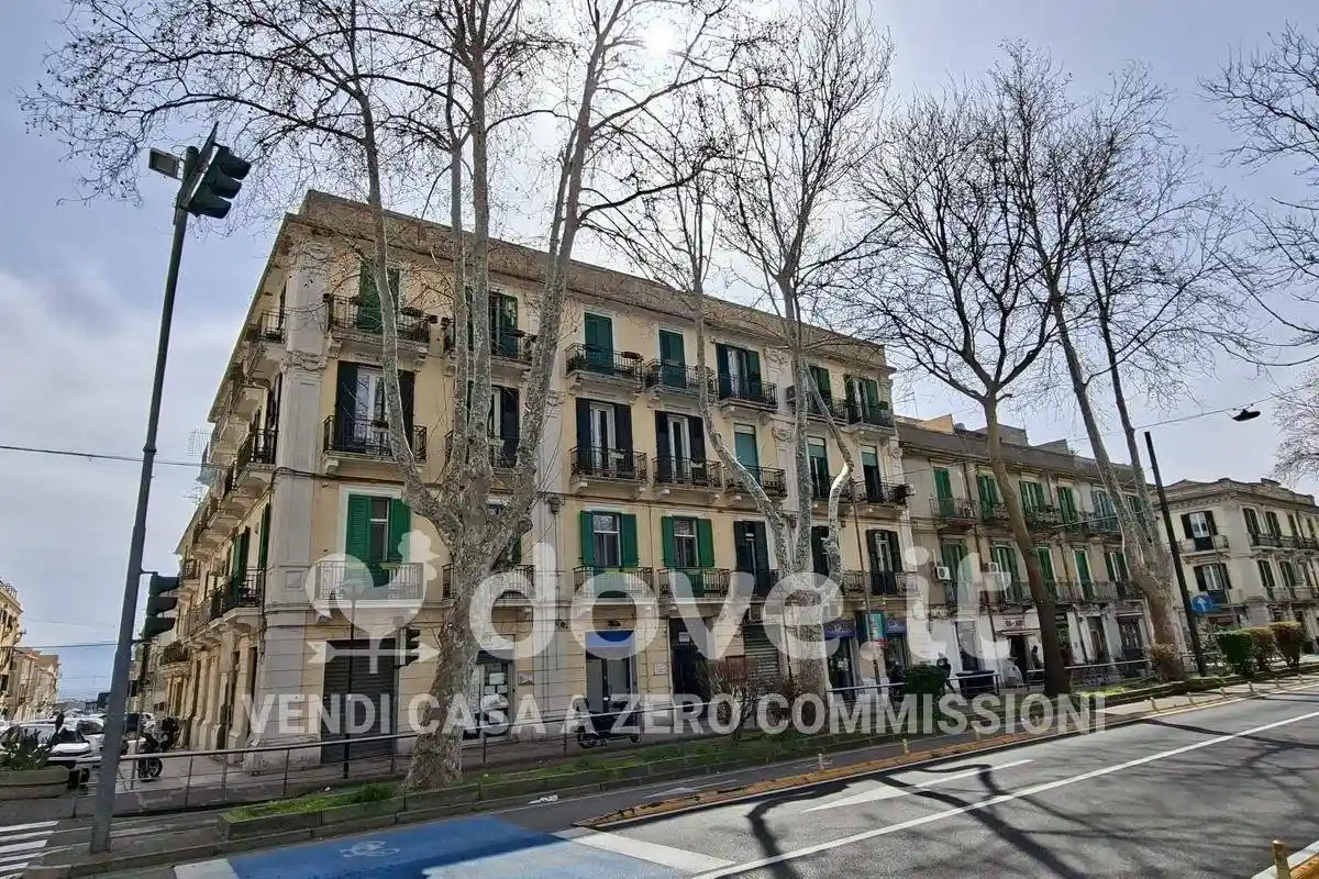 Appartamento in vendita a Messina