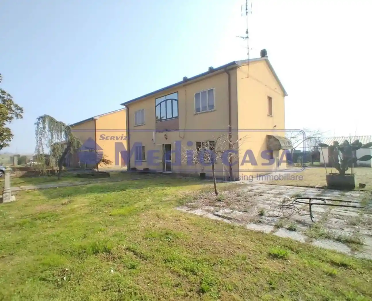 Villa in vendita a Pincara