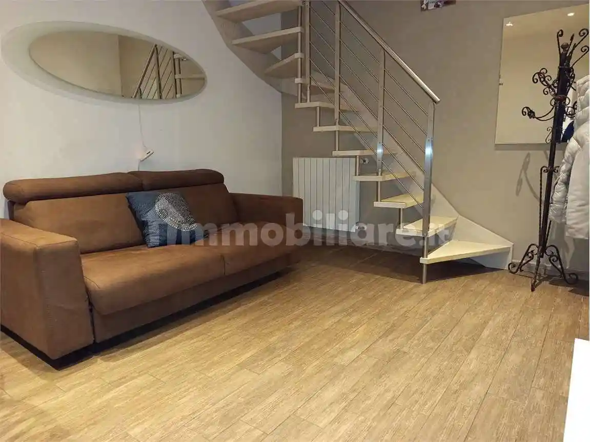 Appartamento in vendita a Livorno