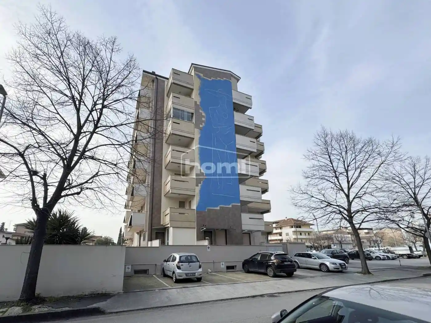 Appartamento in vendita a Chieti