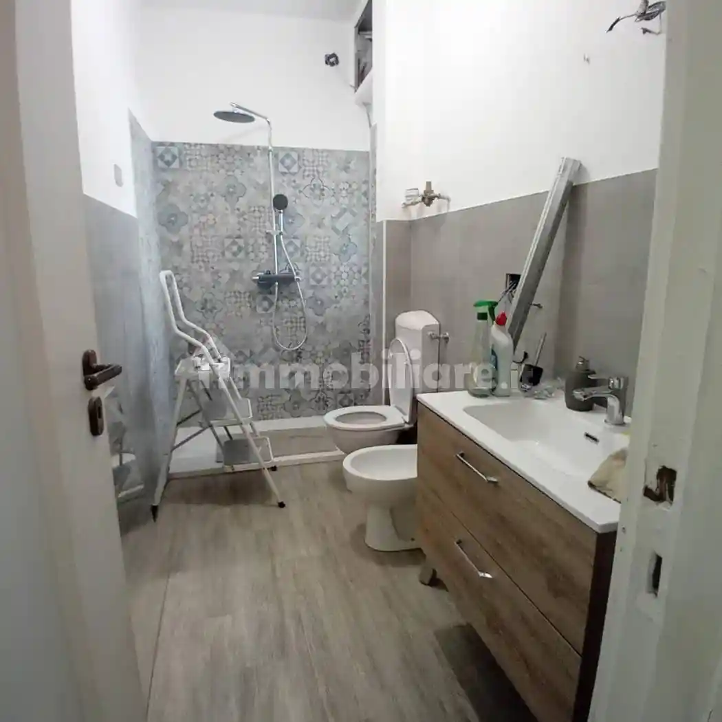 Appartamento in vendita a Recco