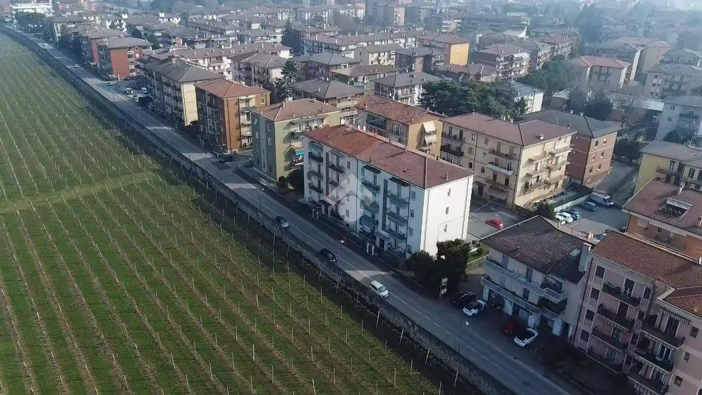 Appartamento in vendita a San Martino Buon Albergo