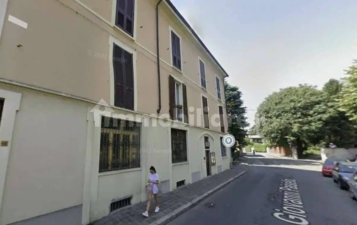 Appartamento in vendita a Monza