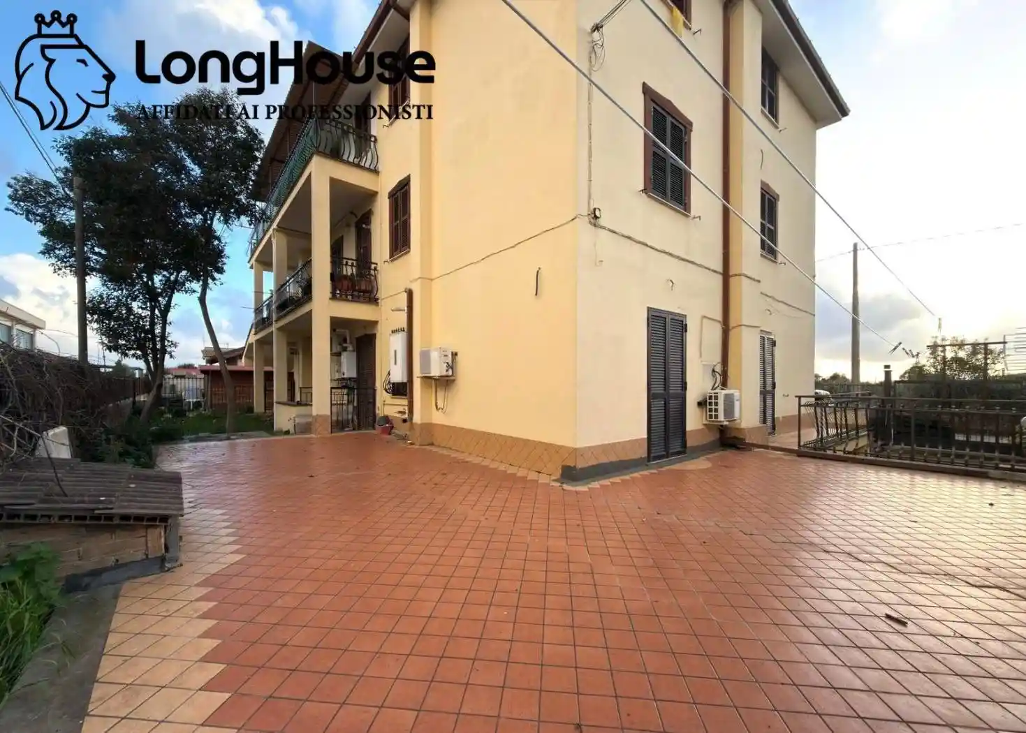 Appartamento in vendita a Albano Laziale