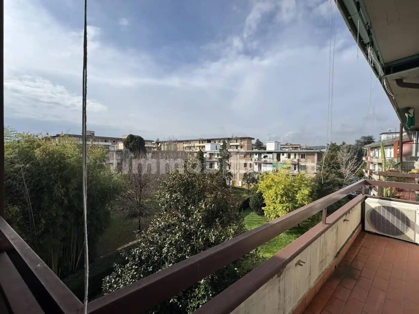 Appartamento in affitto a Firenze