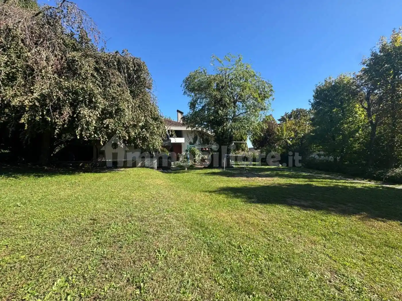 Villa in vendita a Altavilla Vicentina