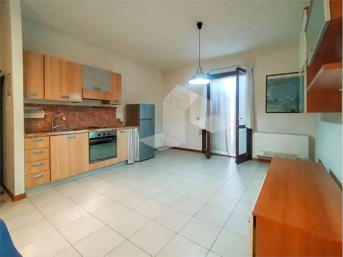 Appartamento in affitto a Reggio Emilia