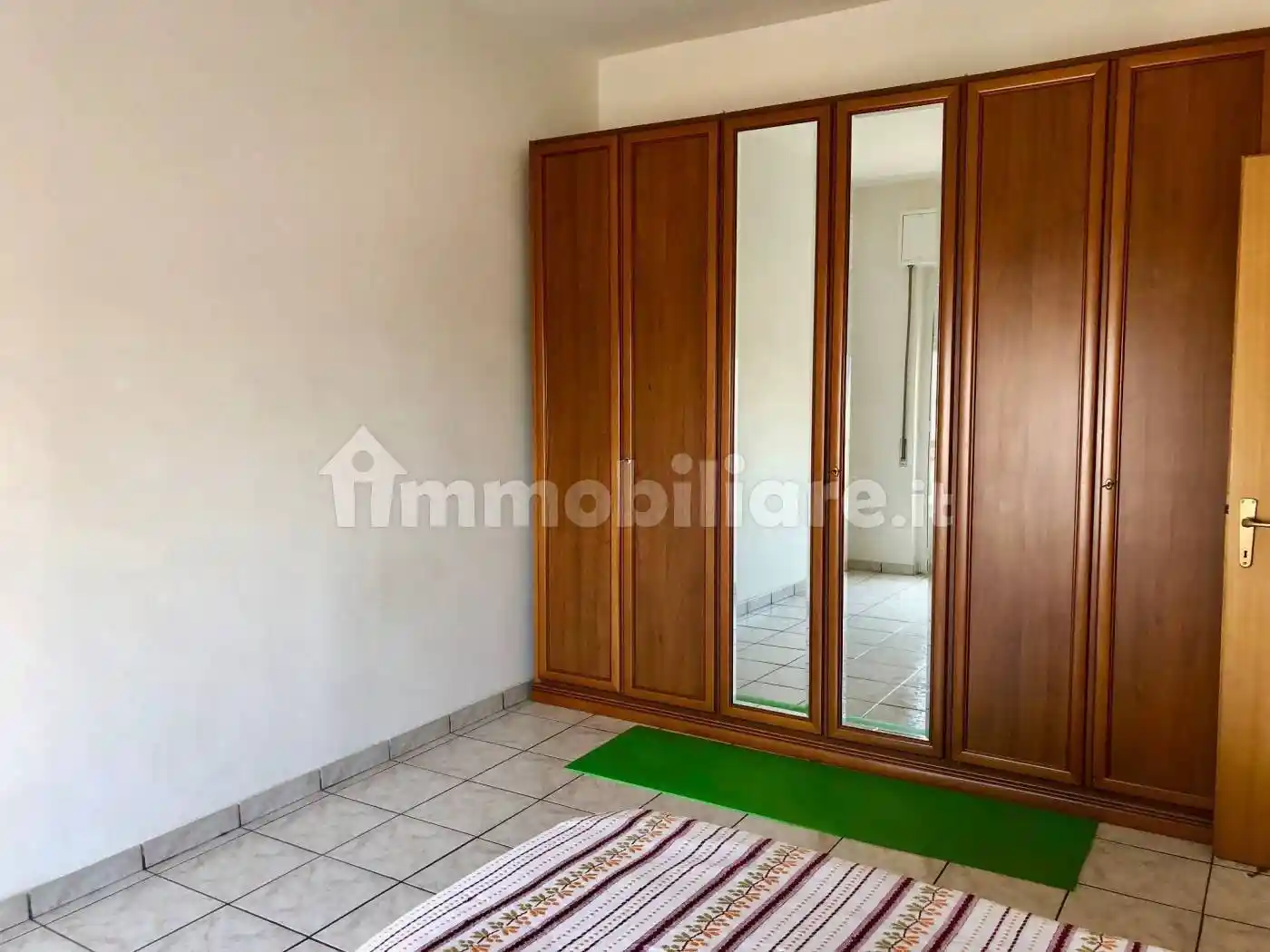 Appartamento in affitto a Cavenago di Brianza