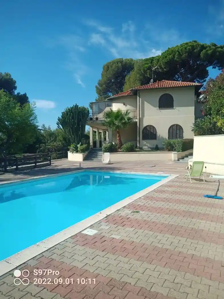 Appartamento in vendita a Sanremo