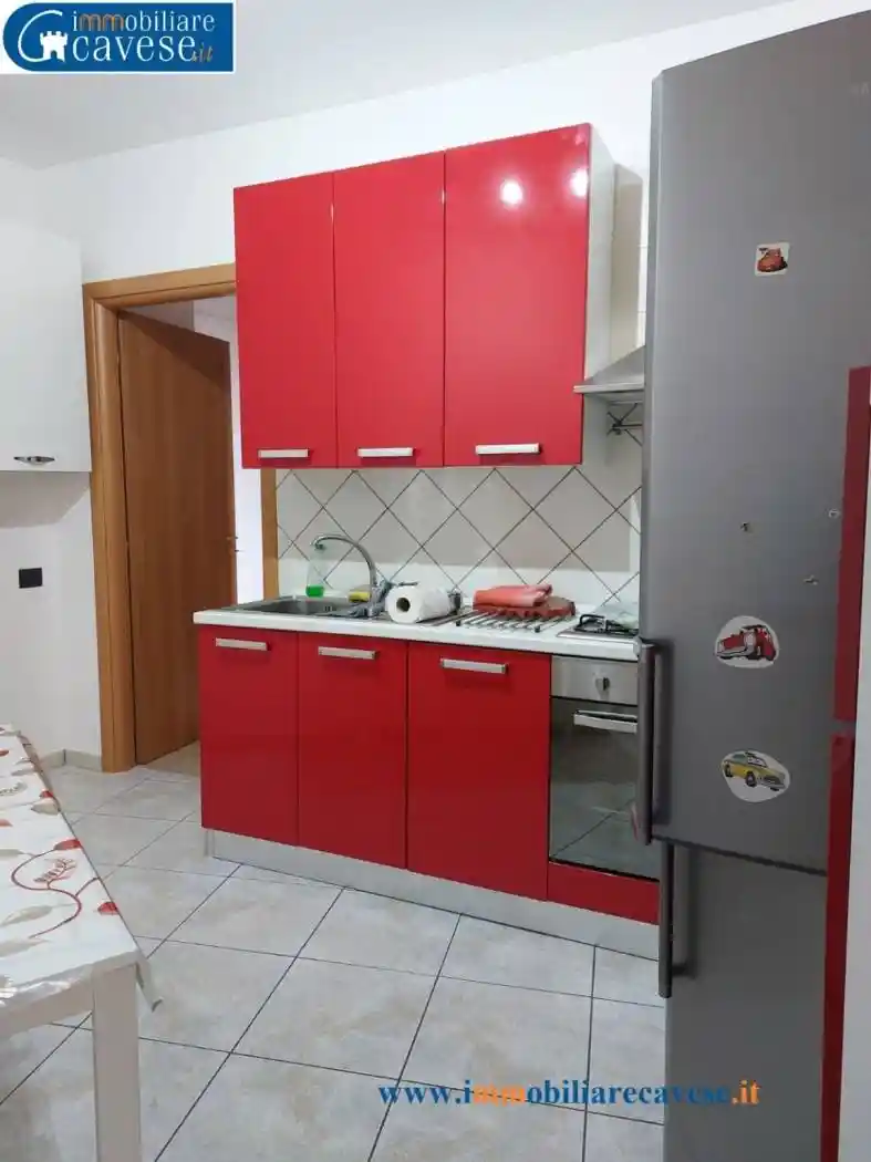 Appartamento in vendita a Baronissi