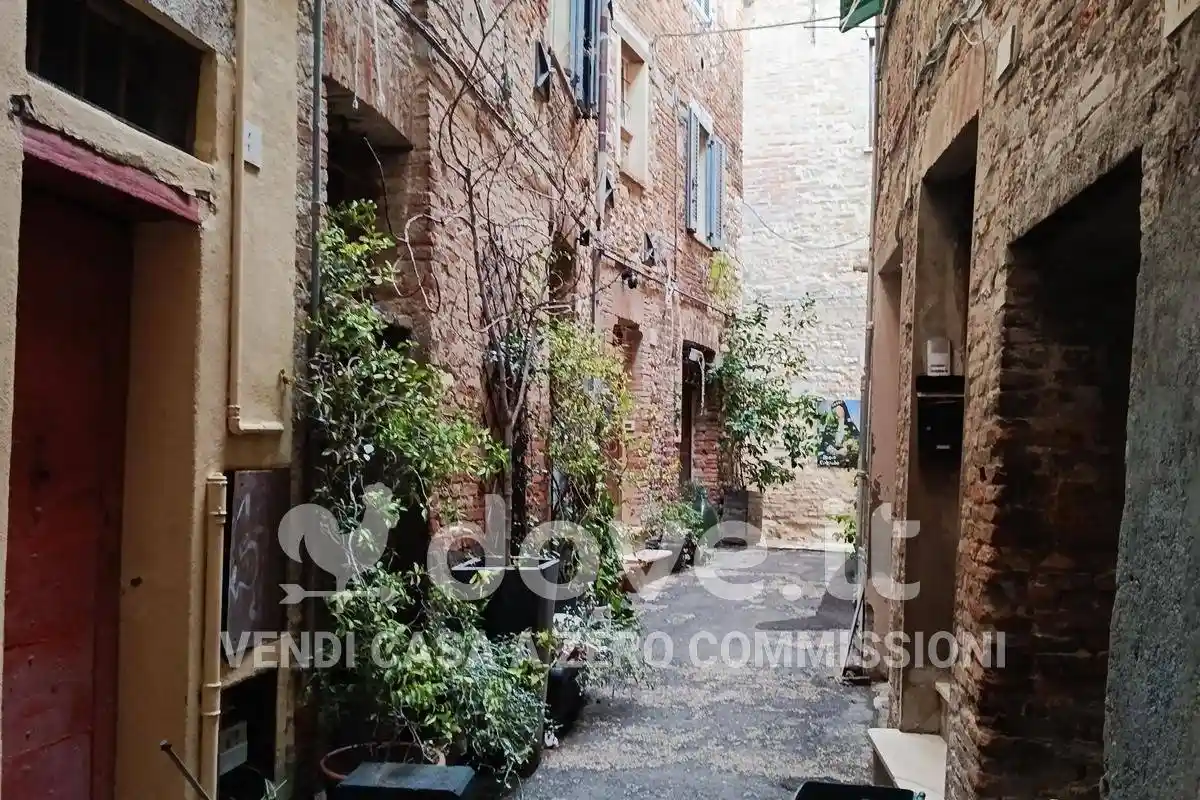 Appartamento in vendita a Perugia