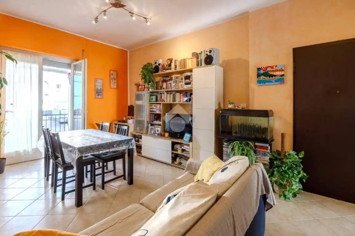 Appartamento in vendita a Chieri