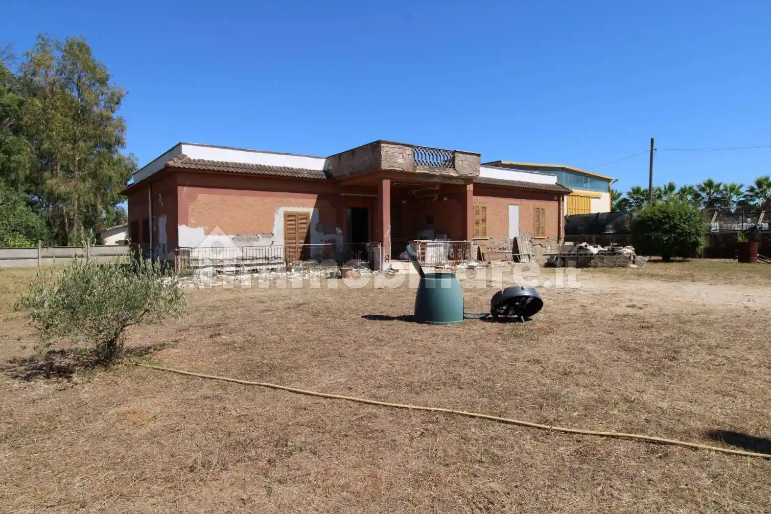 Villa in vendita a Ardea