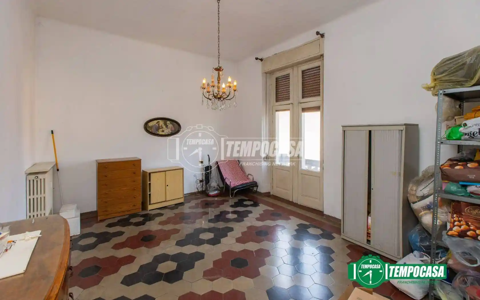 Appartamento in vendita a Busto Arsizio