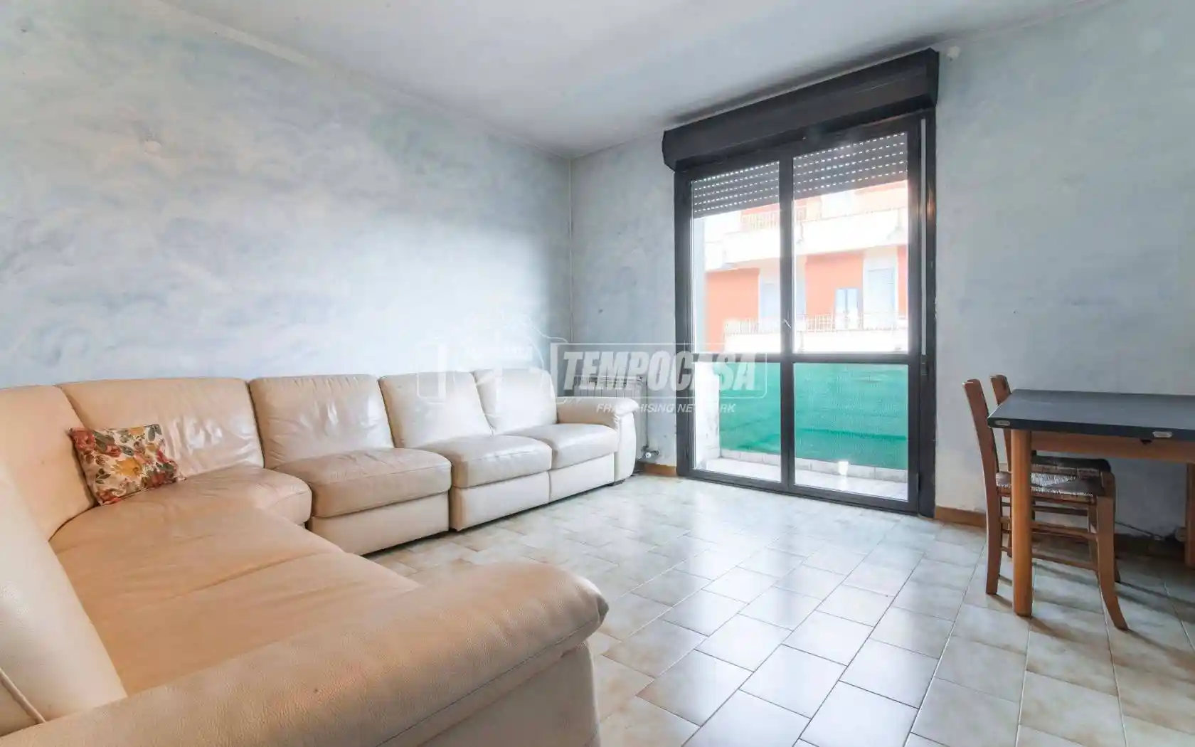 Appartamento in vendita a Marnate