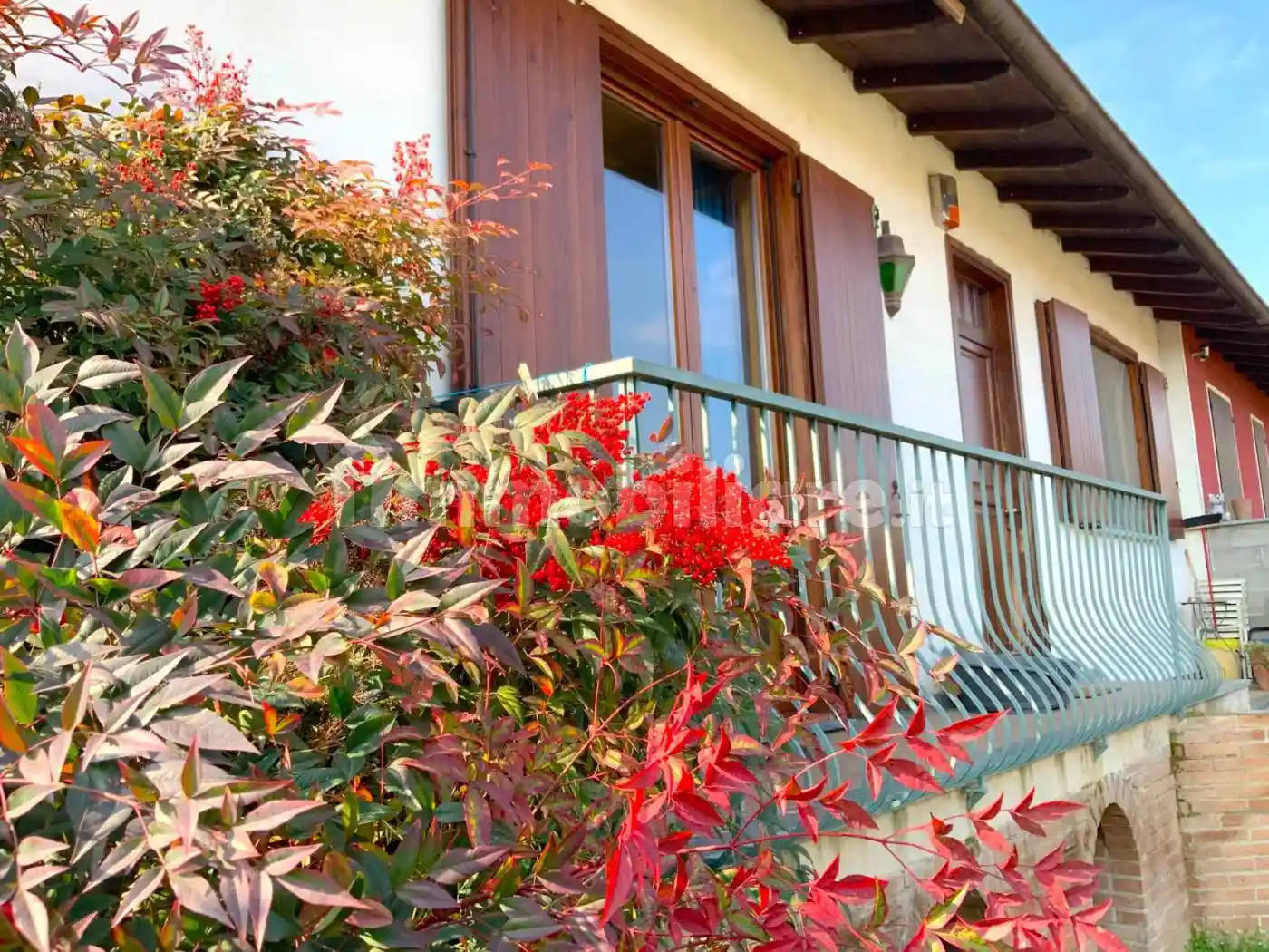 Villa in vendita a Dorno