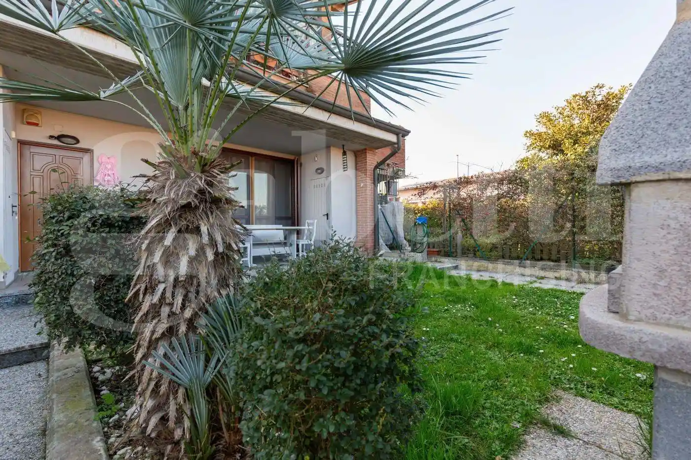 Appartamento in vendita a Carpiano