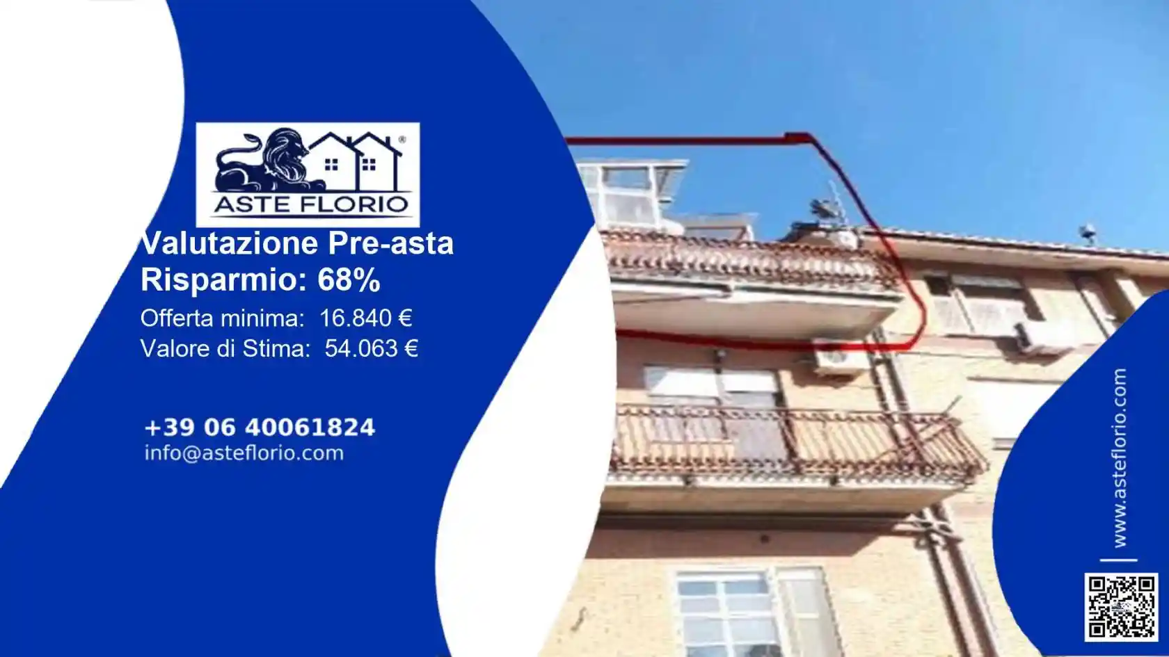 Appartamento in vendita a Alatri