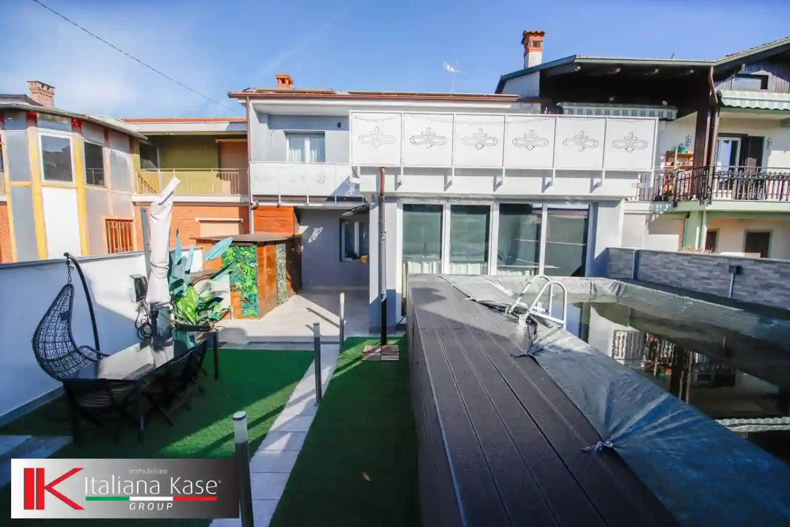 Casa indipendente - foto 2