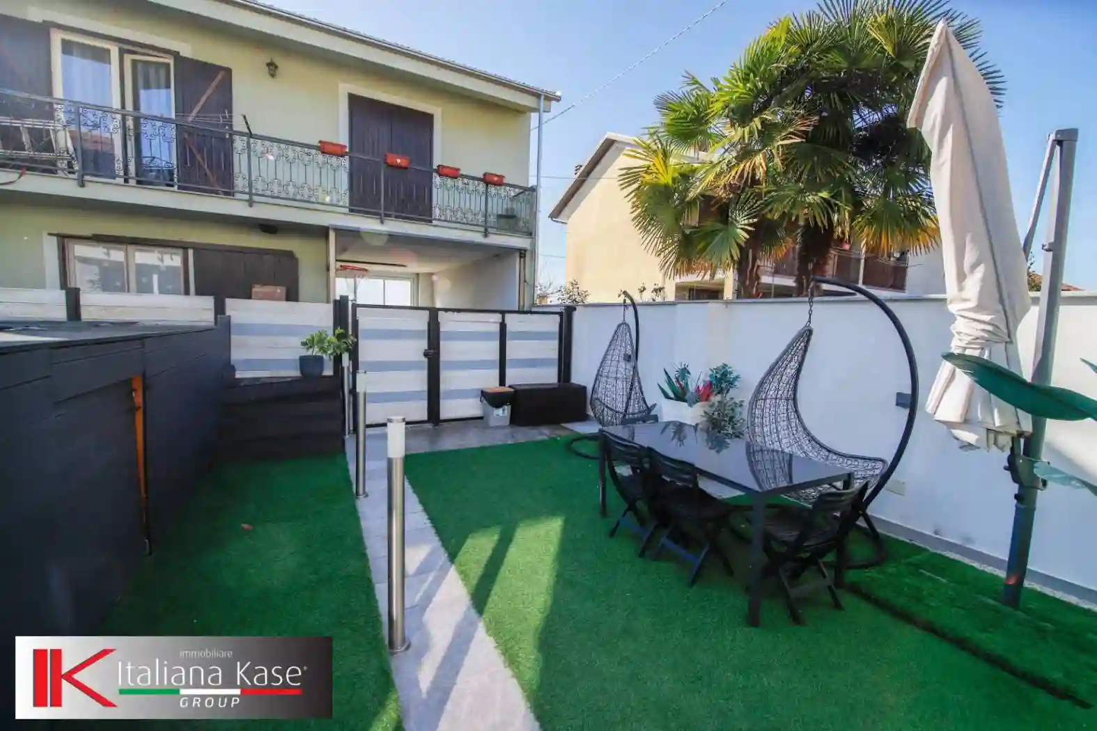 Casa indipendente - foto 3