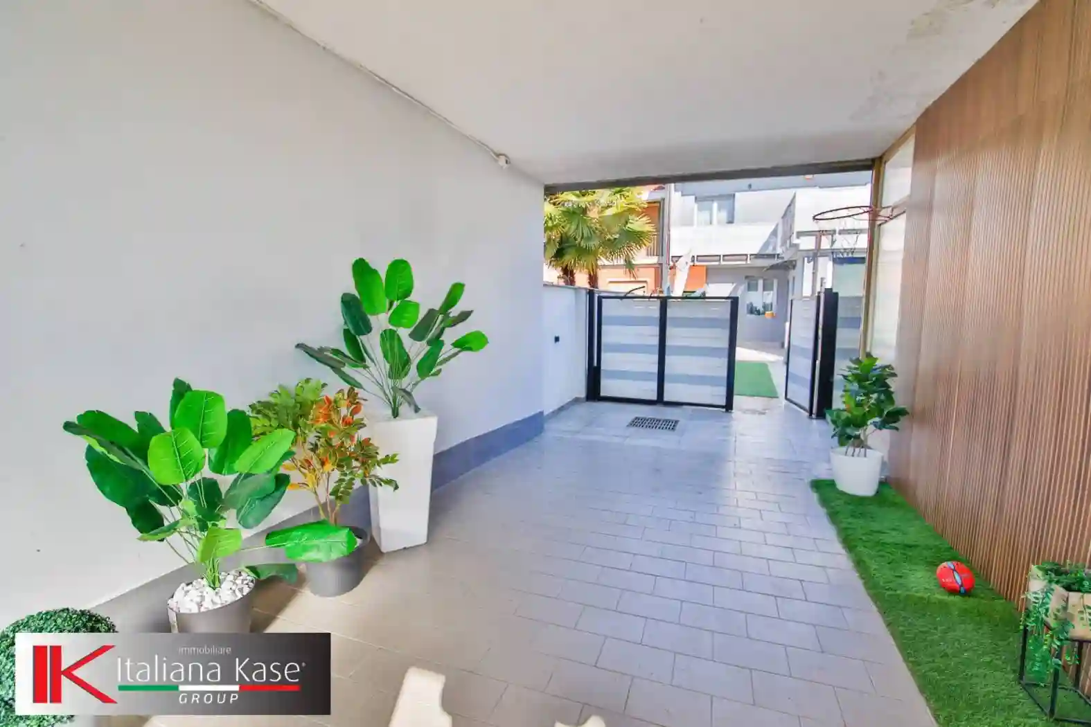 Casa indipendente - foto 4