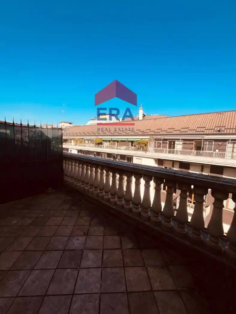 Attico - Mansarda in vendita a Milano