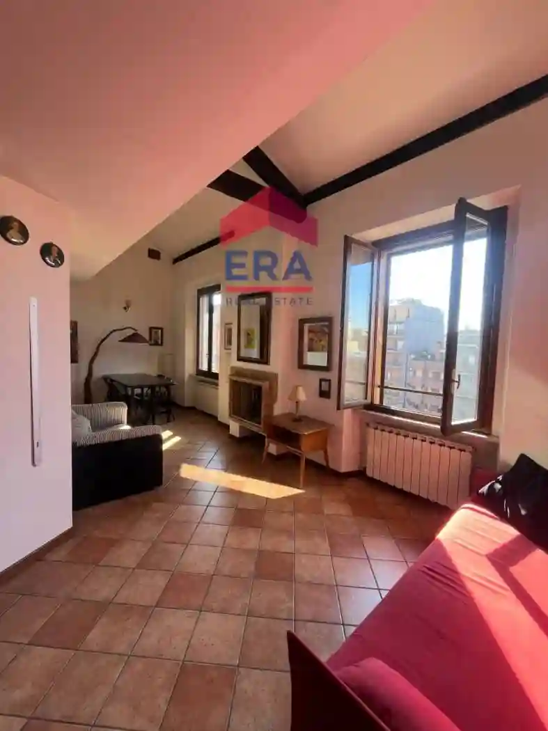 Attico - Mansarda - foto 2