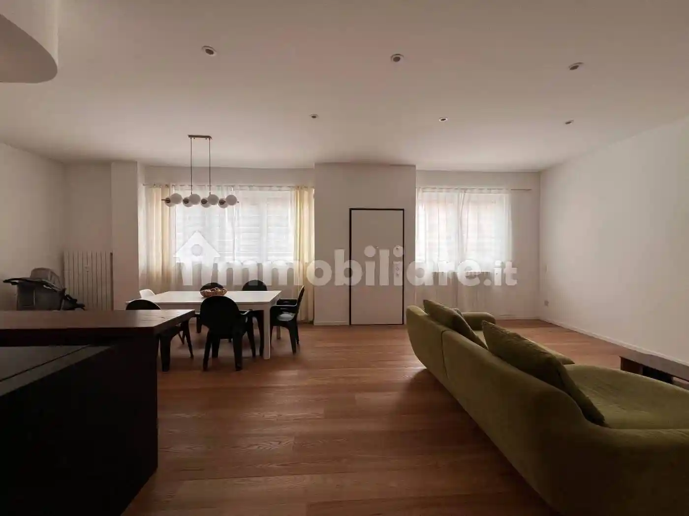 Appartamento in vendita a Cerro Maggiore