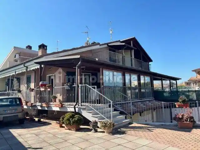 Villa in vendita a Termoli