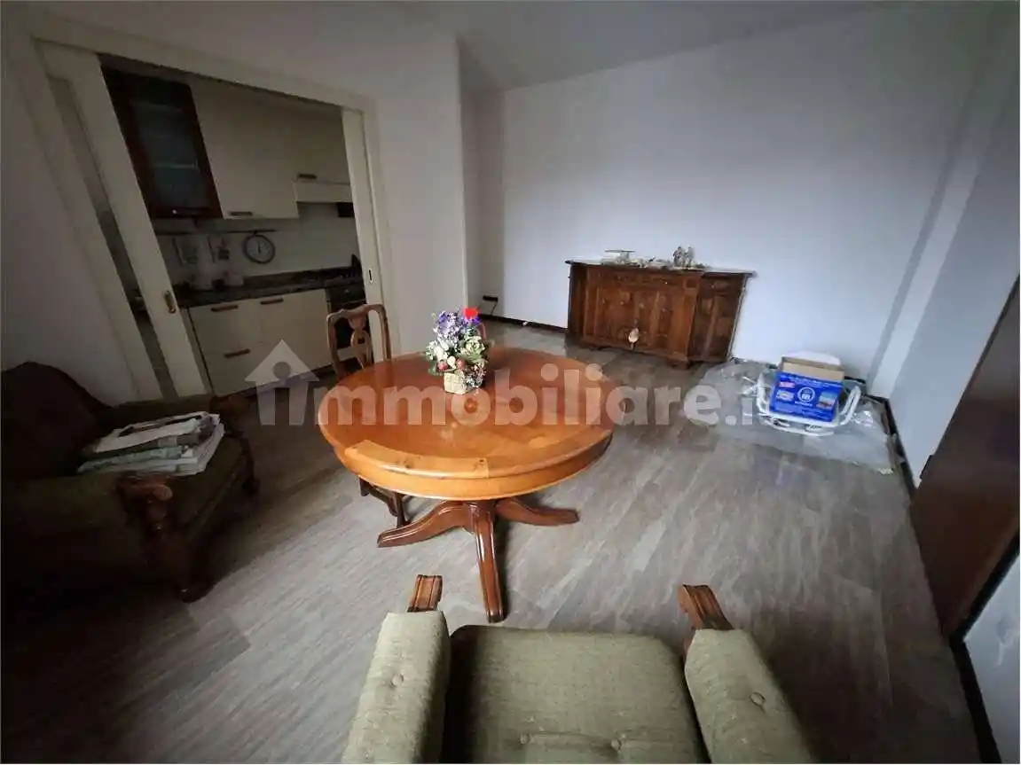 Appartamento in vendita a Montebelluna