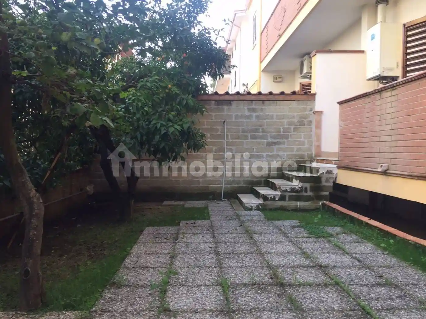 Appartamento in affitto a Gricignano di Aversa