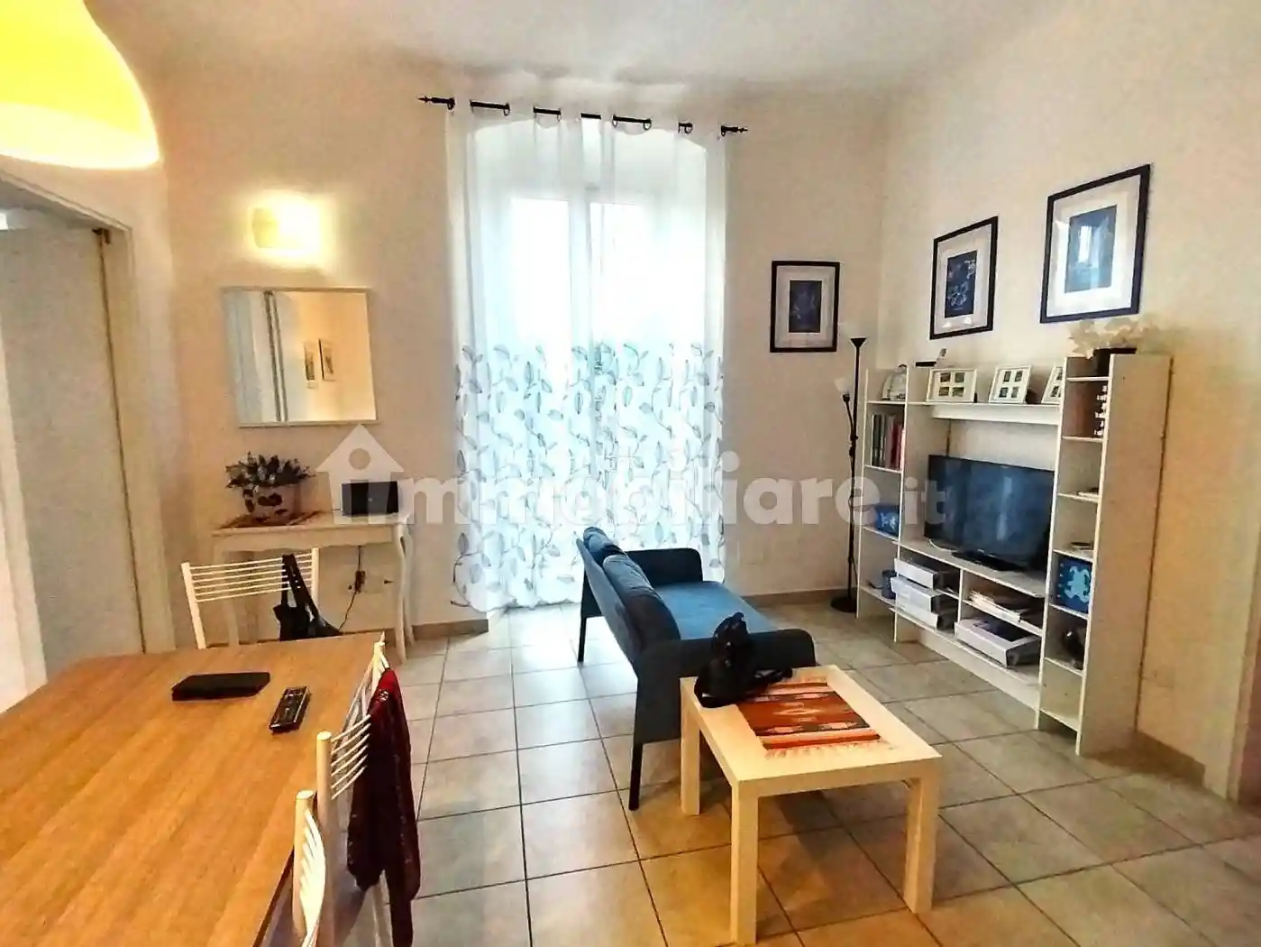 Appartamento in vendita a La Spezia