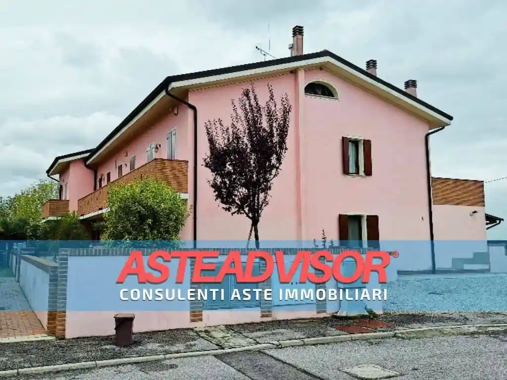 Villetta a schiera in vendita a Borgo Virgilio