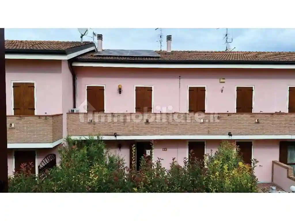 Villetta a schiera - foto 3