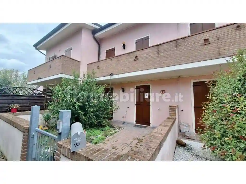 Villetta a schiera - foto 4