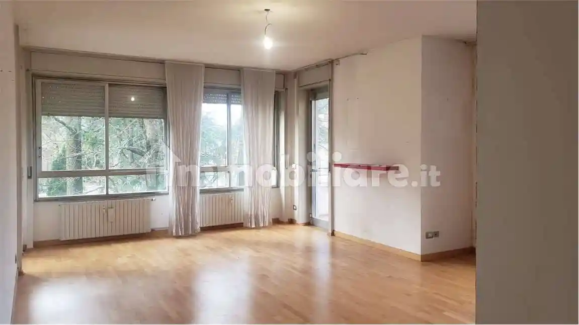 Appartamento in affitto a Gallarate