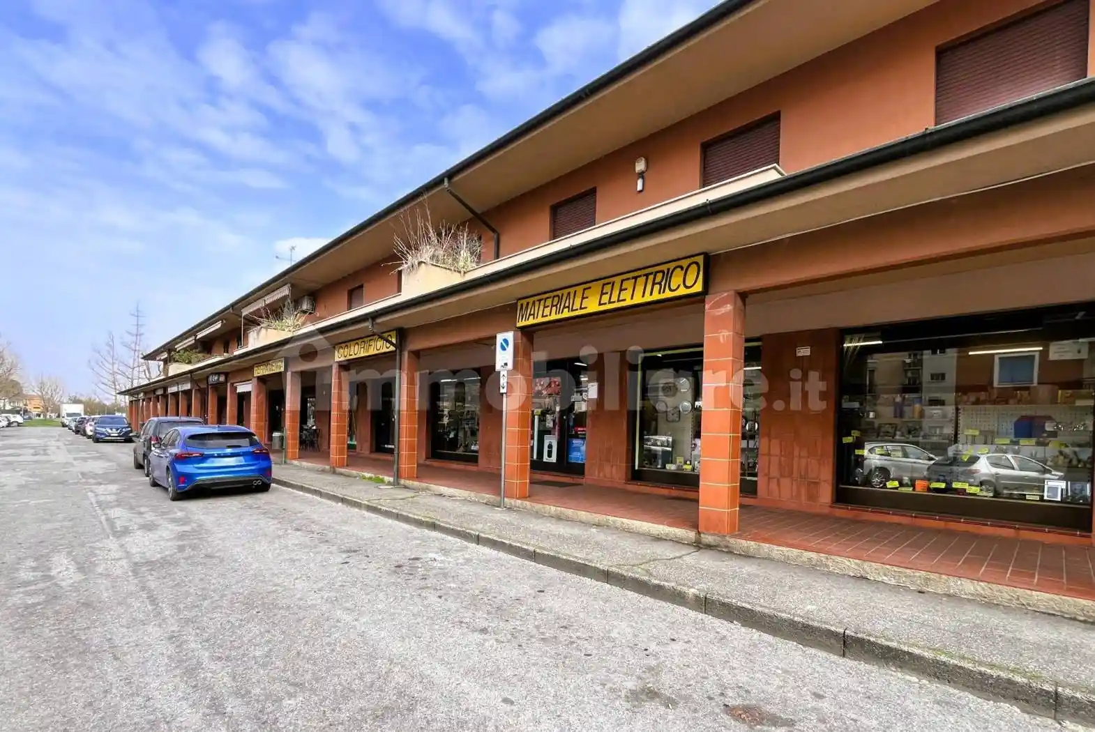 Appartamento in vendita a Pioltello