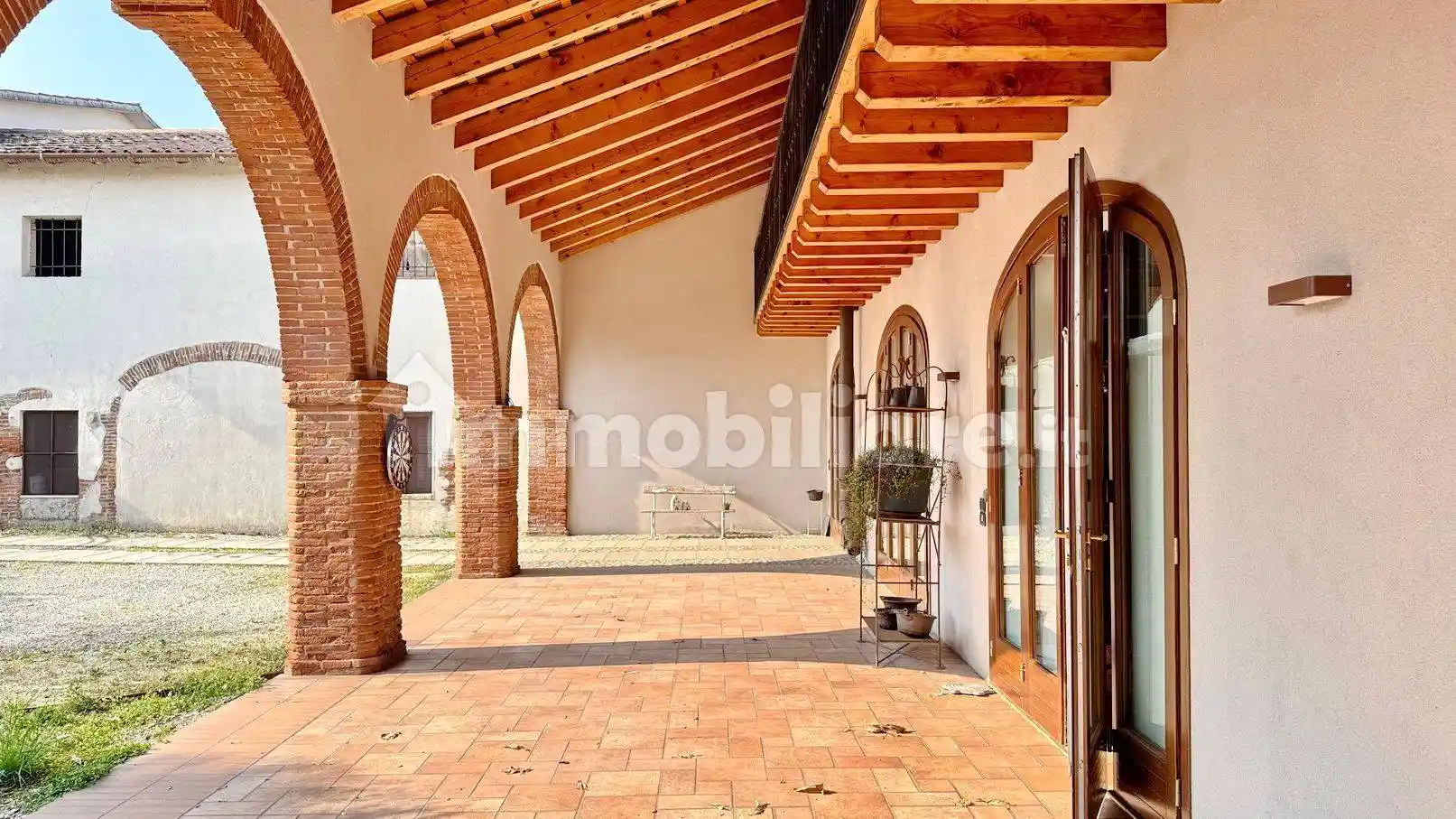 Villa in vendita a Rosà