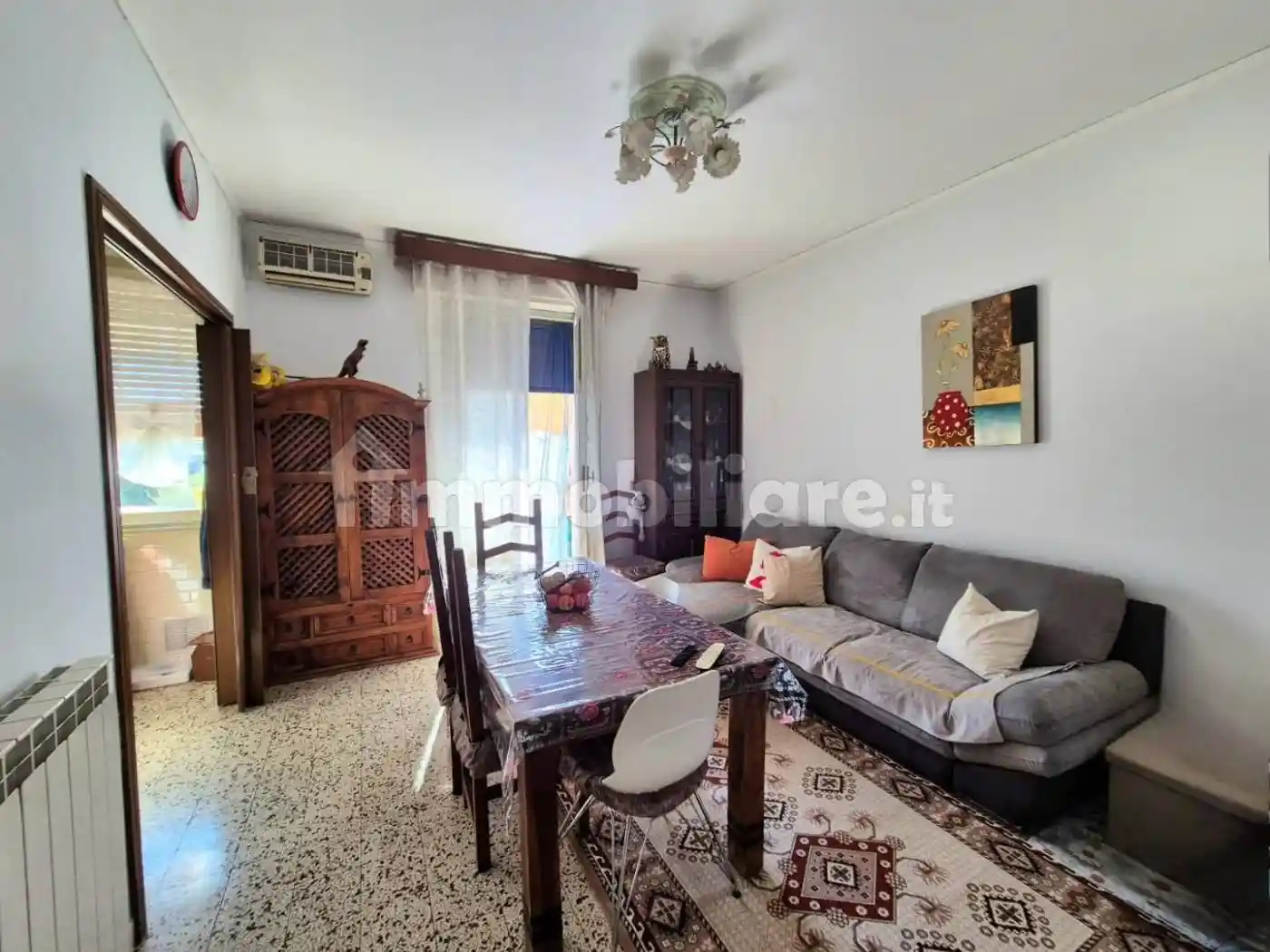 Appartamento in vendita a Santa Croce sull'Arno