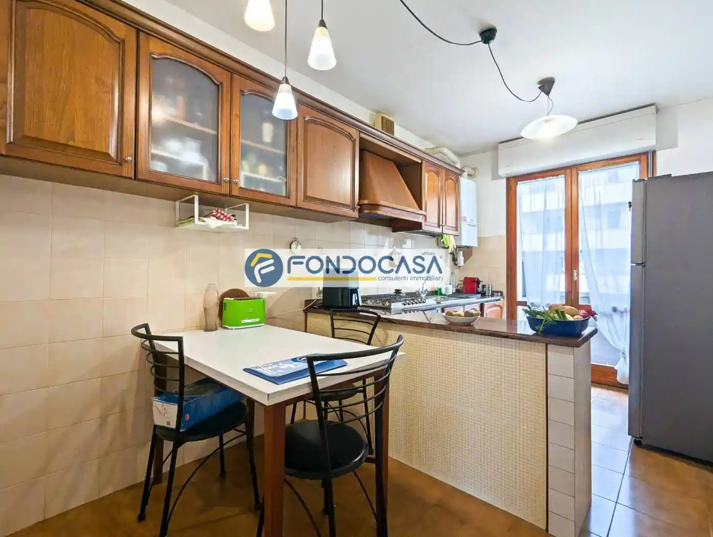 Appartamento in vendita a Viareggio