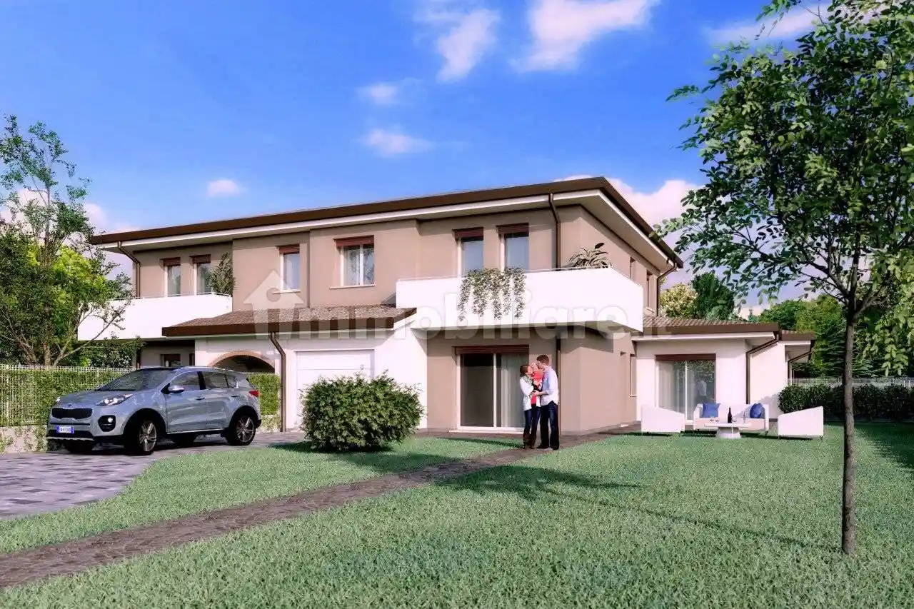 Villa in vendita a Padova