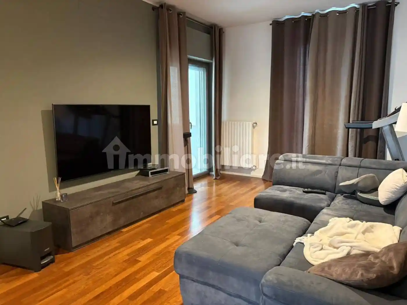 Appartamento in vendita a Bari